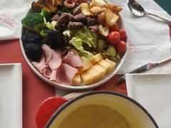 -ITA·意塔意大利餐厅(亦庄店)