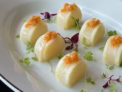 -广州柏悦酒店·悦景轩·粤菜餐厅