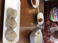 无锡小笼-锡笼记·无锡小笼(人民路店)