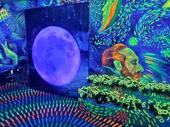 -成都梵高星空艺术馆(春熙路旗舰店)