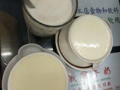 -义顺牛奶公司(新马路老店)