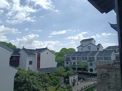 -苏州吴宫泛太平洋酒店