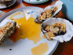 -坛南湾农家乐·海鲜楼·大排档(平潭坛南湾店)