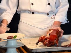 -四季民福烤鸭店(外滩外白渡桥店)