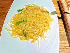 -晓疆山·大美新疆菜(白玉兰广场店)