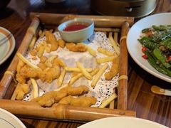 -民俗村柴火灶·景德江西菜(中国陶瓷博物馆店)