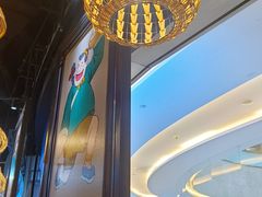 -陈傻子餐厅(世纪都会店)