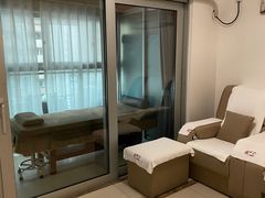 -感智盲人按摩·艾灸·肩颈SPA(岗厦店)