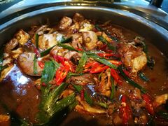 -泰谷酒店·太古码头闽菜自助餐厅