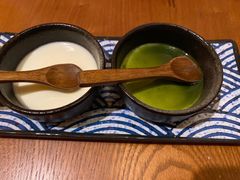 -吉炙烧鸟•本格料理(国际商贸城店)