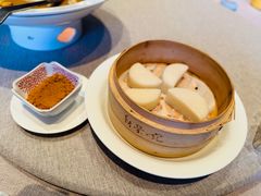 -新荣记(台州中心大道店)