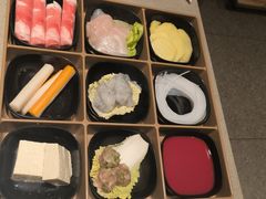 -海底捞火锅(河东万达广场店)