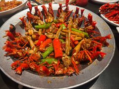 -天宝兄弟·湘菜龙虾馆