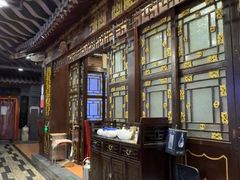 -老浒记烤鸭-北京菜(琉璃厂店)