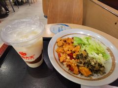 -永和大王(共和新路店)