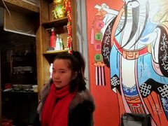 大堂-重庆渝达老火锅(春熙路店)