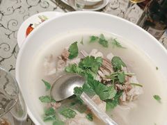 -一江春水·杭帮臻宴(三台山店)