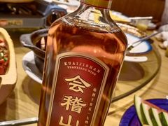 -老阿爸鲜鱼土菜(昆山花桥店)