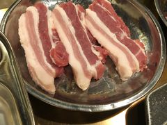 -元山烤肉店(假日广场店)