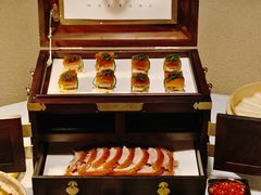 -莉莉海堂HAITANG·烤鸭(国贸商城店)