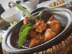 -静香HOUSE·全时段融合餐厅(七星欢乐颂店)