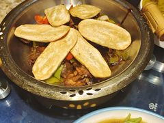 -小城外婆肴私房菜.家宴聚集点(圆明园颐和园·清河上地店)