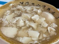 -新繁牛肉豆花(都江堰店)