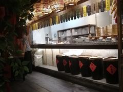 -南京大牌档(崇文门国瑞店)