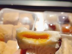 菠萝味糕干-老王记糕干(养鱼池路店)