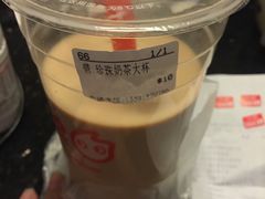 -CoCo都可(汉神购物广场店)