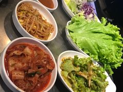 -喜来稀肉(虹泉路店)