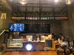 -了不起的考拉咖啡店(高新店)
