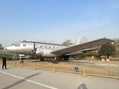 -中国航空博物馆