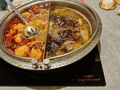 -一绪に寿喜烧(虹悦城店)