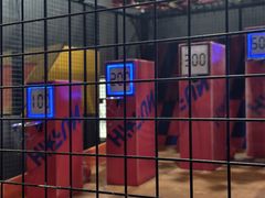 -嗨翻Hi-Fun竞技主题乐园·蹦床团建生日轰趴(荆川 国光1937店)