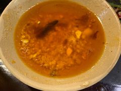 -邓莽子老火锅(鲁祖庙店)