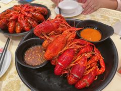 -聚味瞿记·龙虾堂(坡子街店)