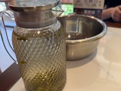 -侯家庄私房菜馆观景餐厅