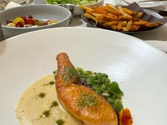 -娜娜家•Nana's restaurant(国金汇店)