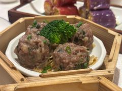 -广州逸林假日酒店·四季桃源中餐厅(白云山风景区店)