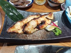 -炎蔵牛舌烤肉