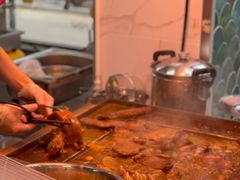 -明记牛杂(新马路分店)