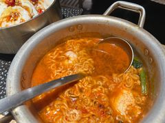 -泥炉烧肉师(新街口金銮巷店)