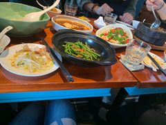 -hallch好吃餐厅(奥体中心店)