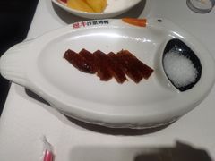 -煜丰汴京烤鸭(福彩路店)