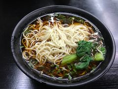 -丽影重庆小面(定西路店)