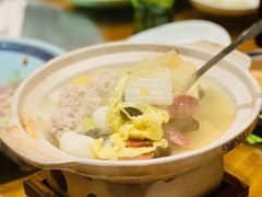 -新白鹿餐厅(爱琴海购物中心店)