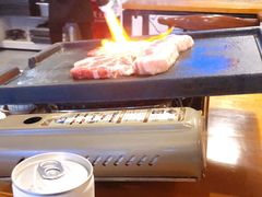 -咕咕站韩国料理(紫金港店)