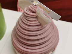 -玲婧胡同·生日蛋糕·餐厅(嘉里城店)