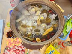 -威邵鸡煲(西华路总店)